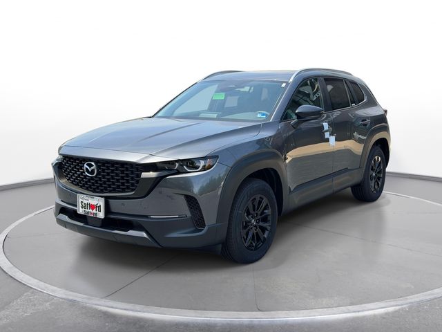 2026 Mazda Mazda CX-50 Hybrid Preferred