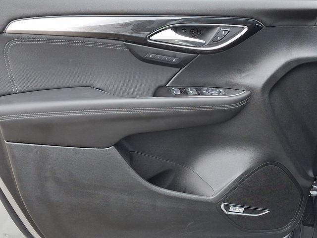 used 2025 Buick Envision car, priced at $30,840