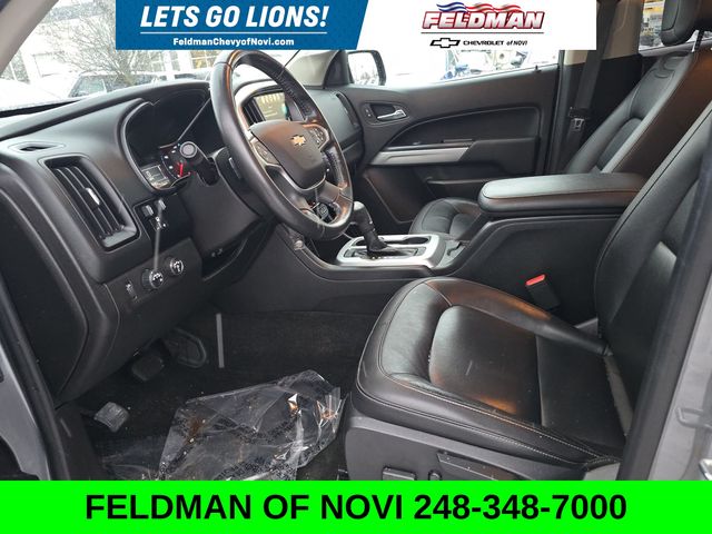 Used 2018 Chevrolet Colorado For Sale in Livonia, MI