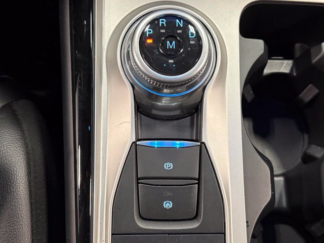 Used 2022 Silver Ford ST image 26