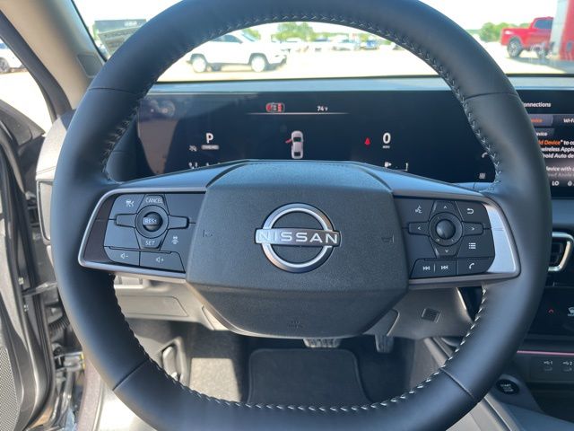 New 2026 Nissan Sentra Sedan
