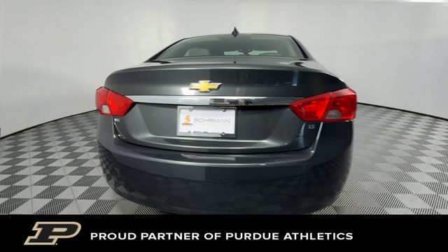 Used 2015 Chevrolet Impala For Sale in Indianapolis, IN
