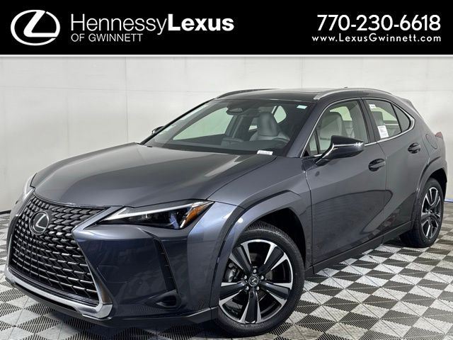 2025 Lexus UX Hybrid 300h Premium FWD