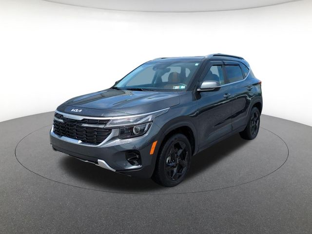 used 2026 Kia Seltos car, priced at $28,490