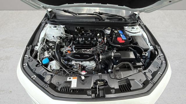 Used 2024  Honda LX image 31