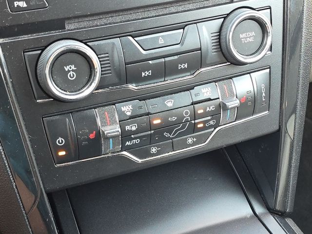 2018 Ford Explorer XLT:C02609A