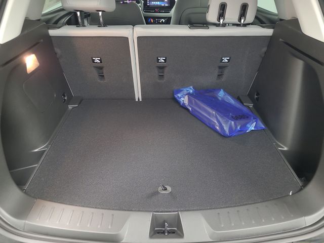 2026 – Chevrolet – TrailBlazer