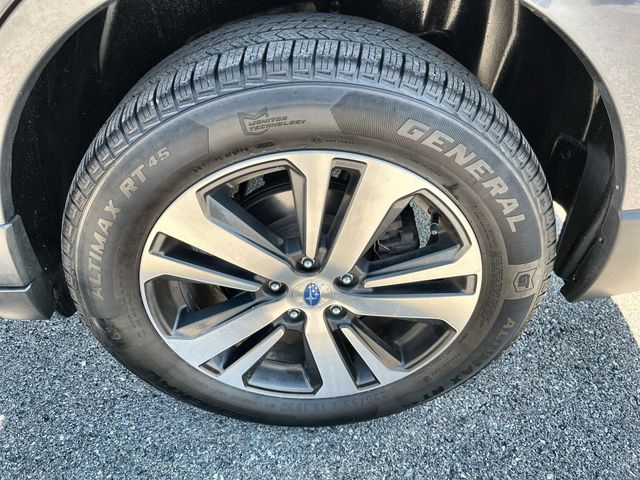 Used 2019 Gray Subaru 3.6R image 20