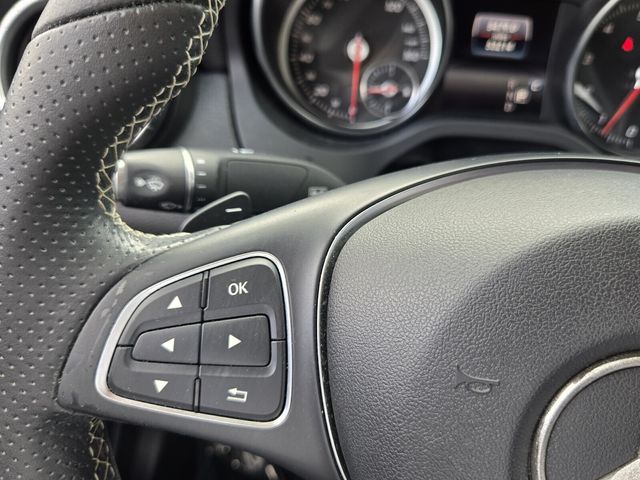 2018 Mercedes-Benz A-Class - $16,770