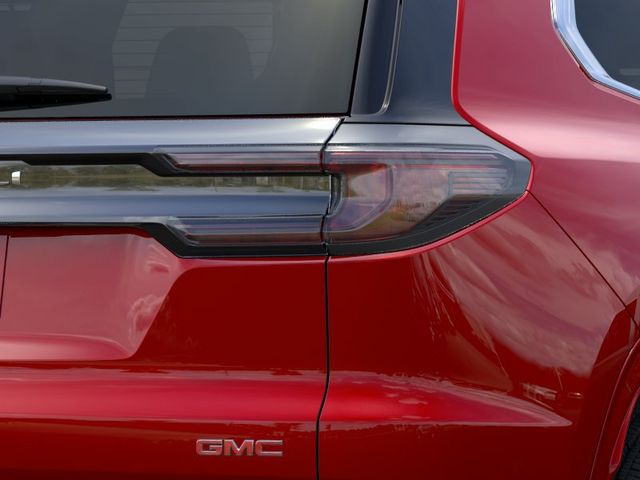 2026 GMC Acadia Denali:46477