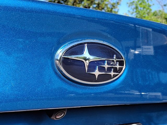 2017 Subaru Impreza 2.0i Blue at Rochrich Mazda