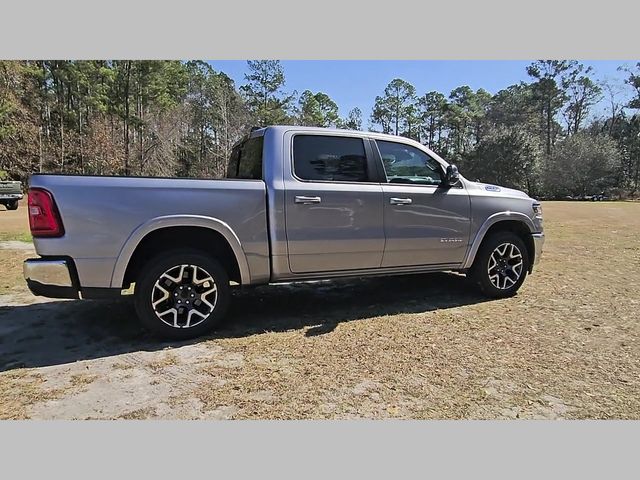 2025 Ram 1500 Laramie Crew Cab 4x4 5'7" Box