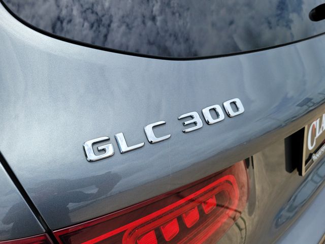 2021 Mercedes-Benz GLC GLC 300  at Gullo Toyota
