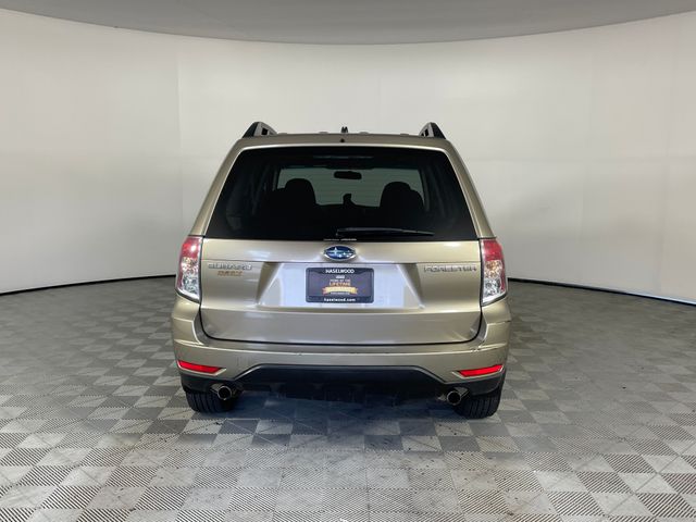 Used 2009 Subaru Forester 2.5X For Sale in Bremerton, WA