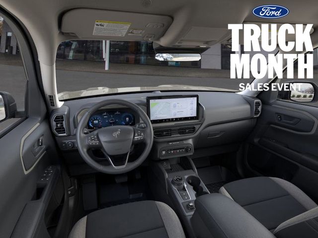 new 2025 Ford Bronco Sport car, priced at $32,633