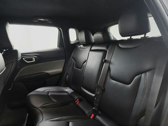 Used 2023 Jeep Compass SUV