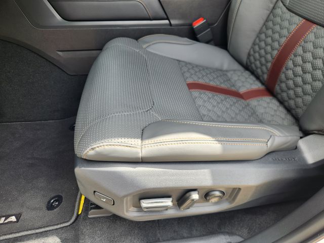 2026 Toyota Sequoia Capstone  at Toyota of Victoria