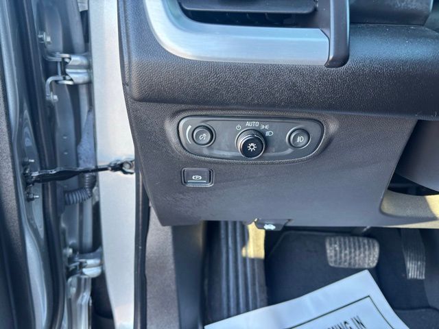 2023 GMC Terrain AWD SLT