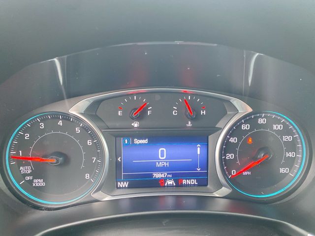 Used 2020 Chevrolet Equinox For Sale in Livonia, MI