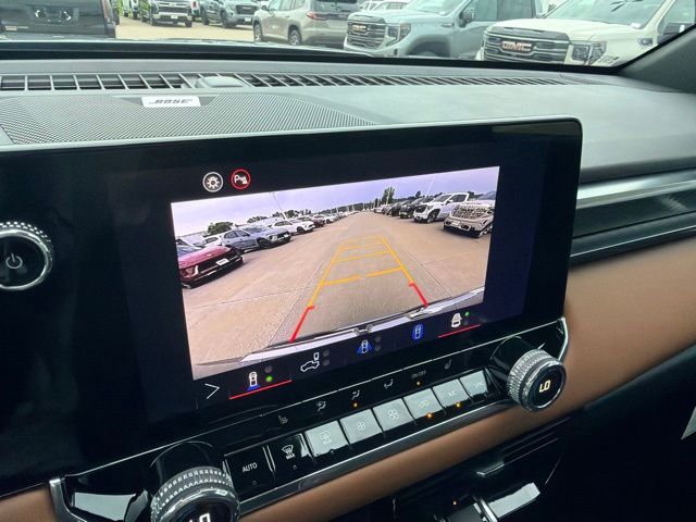 New 2026 GMC Canyon Truck