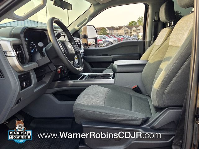 Used 2024 Ford F-250SD Truck