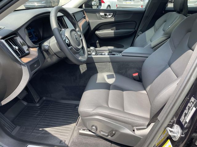 Certified Used 2023 Black Volvo B5 Plus Bright Theme image 14