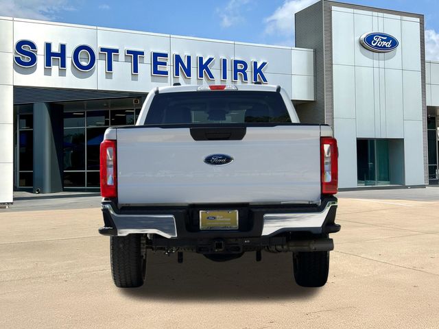 Used 2025 Ford F-250SD Truck