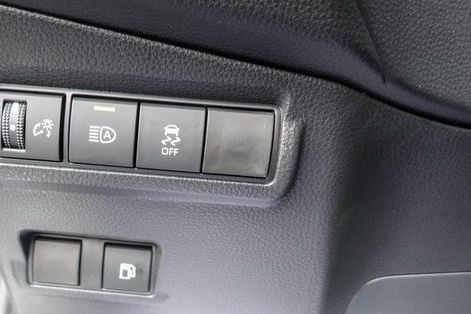 new 2026 Toyota Corolla Cross car