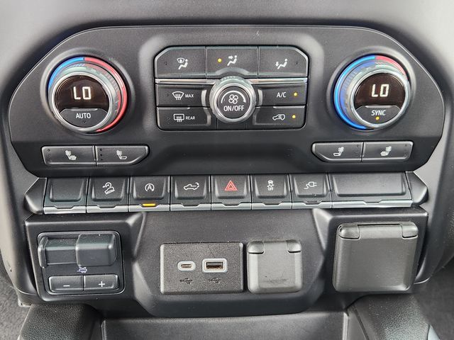 Used 2020 Chevrolet Silverado 1500 Truck