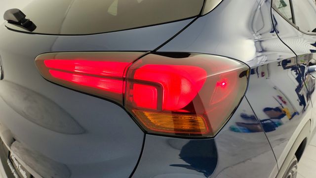 2021 Buick Encore GX Select Blue at Emmons Autoplex