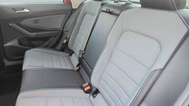 2025 Volkswagen Jetta