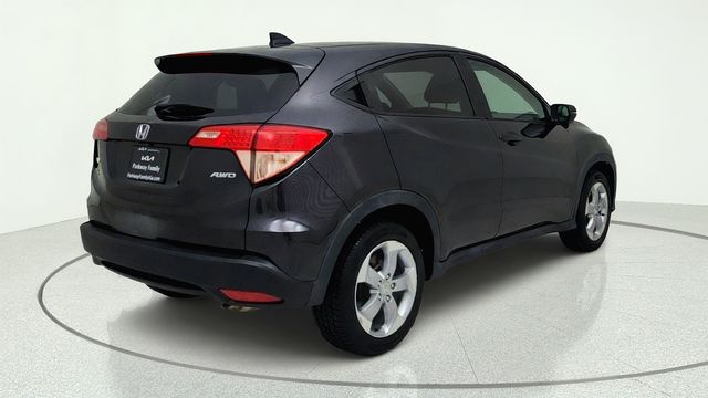2017 Honda HR-V EX  at Parkway Family Mazda