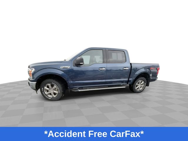 Used 2020 Ford F-150 For Sale in Livonia, MI