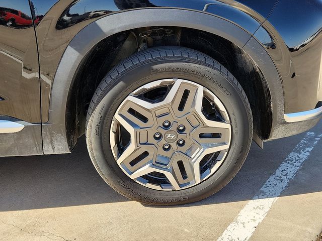 Used Car 2023 Hyundai Santa Fe Plug-in Hybrid  Sel Convenience For Sale Under $25,000 In Plainview, Texas