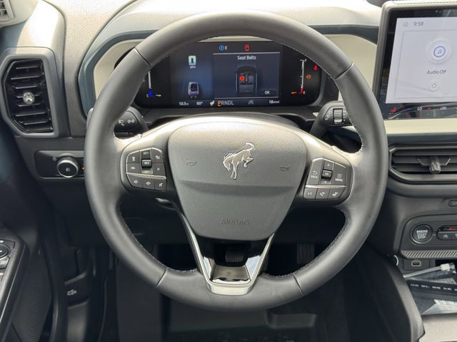 New 2026 Gray Ford Heritage image 14