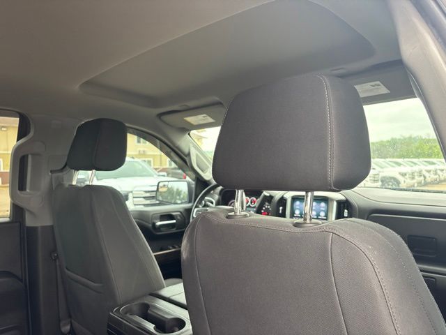 Used 2019 Chevrolet Silverado 1500 Truck