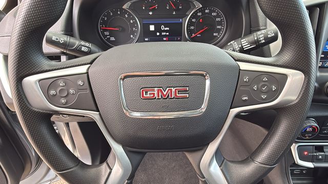 2024 GMC Terrain SLE 28