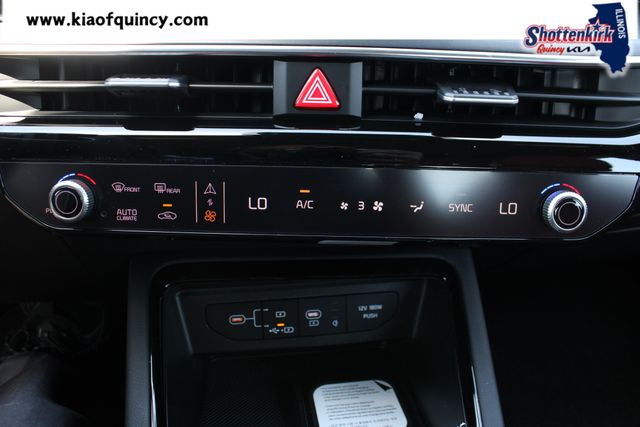 New 2026 Kia K5 Sedan