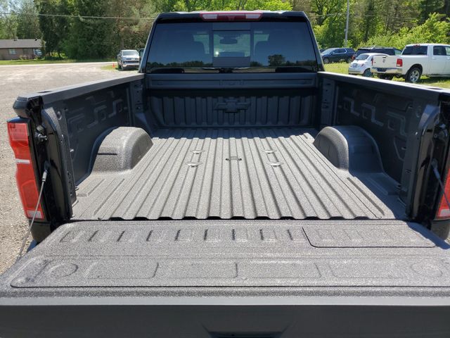2026 Chevrolet Silverado 2500 Crew Cab 4WD Pickup for sale #T1194840 - photo 30