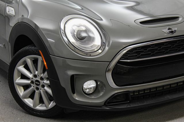 Used 2017 MINI Clubman S with VIN WMWLU5C34H2E83819 for sale in Cranston, RI