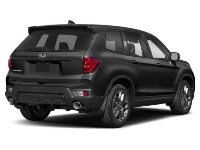 new 2023 Honda Passport car
