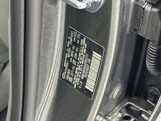 New 2025 Hyundai Elantra For Sale in Indianapolis, IN