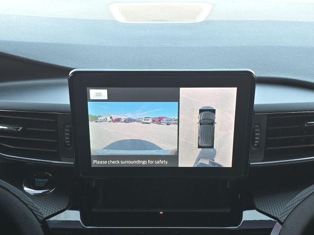 Photo of 2023 Ford Explorer ST-Line in Dallas, GA - 34,  2023 Ford Explorer ST-Line:167459A