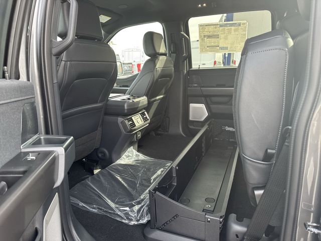 new 2025 Ford F-150 car, priced at $71,783