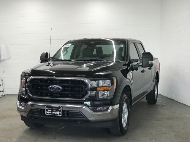 2023 Ford F-150 for sale in Cleveland, Ohio