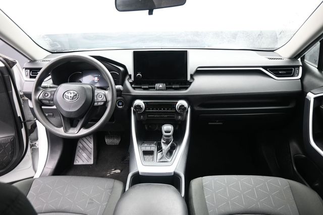 Used 2025 Toyota RAV4 SUV