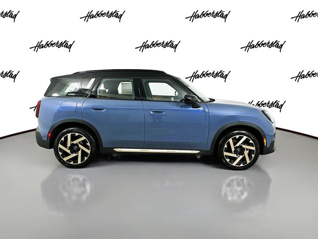 2025 MINI Cooper S Countryman Base 4