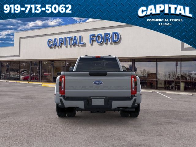 New 2026 White Ford XL image 7