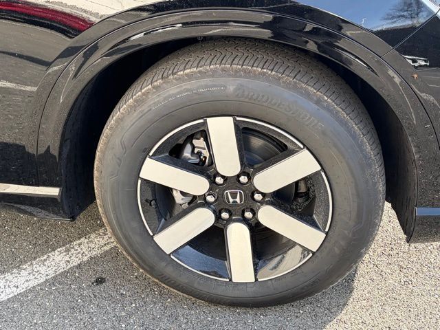 new 2026 Honda Prologue car, priced at $52,465