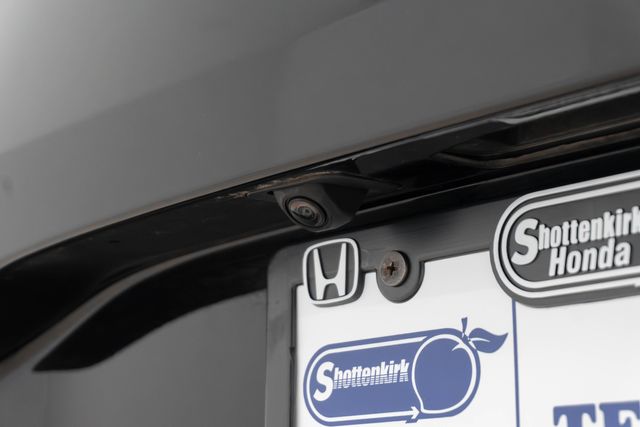 2023 Honda Civic Hatchback Sport - Photo 11
